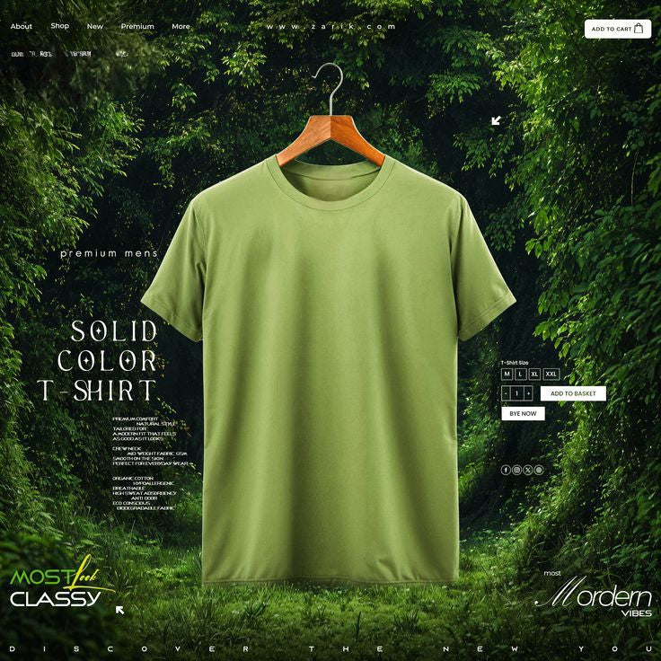 Premium T-shirt - Premium