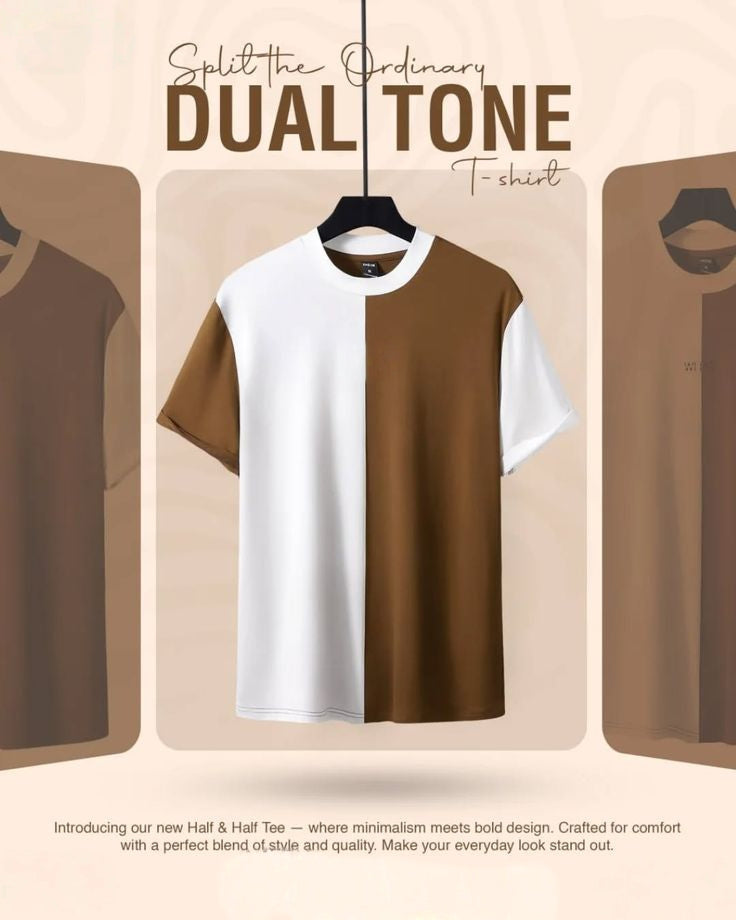 Premium T-shirt - Luxury