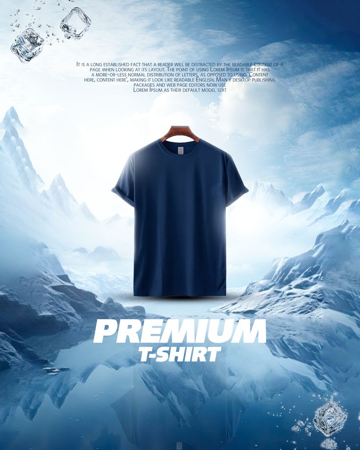 Premium T-shirt