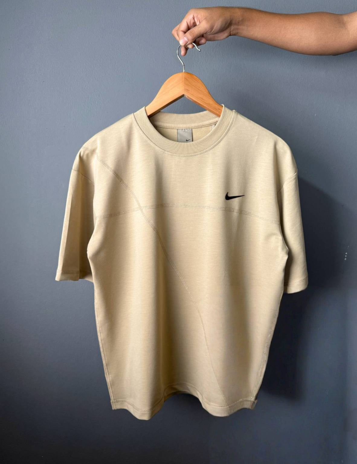 Nike Drop Shoulder - Nike Brand (Original)