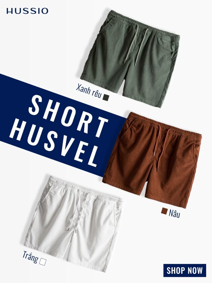 Premium Sport’s Shorts