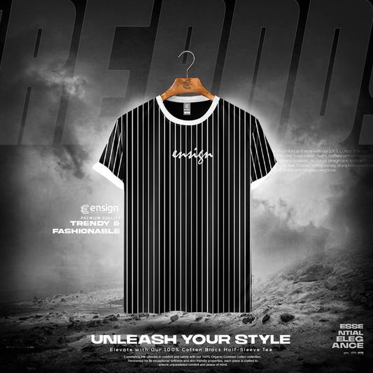 Premium men's T-shirt