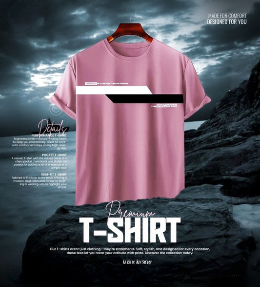 Premium -t-shirt