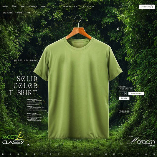 Premium T-shirt - Premium