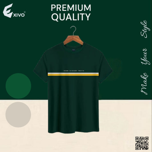 Men's Premium T-shirts - luxury