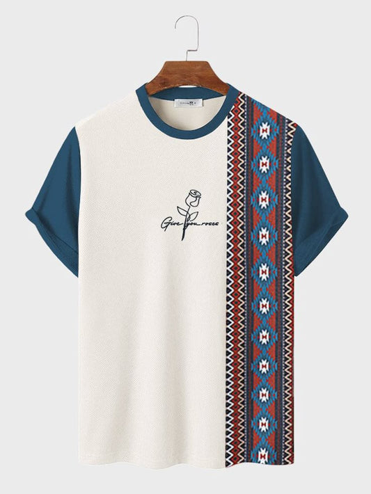 Premium T-shirt - Luxury