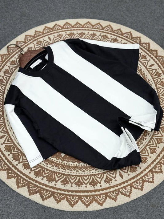 Luxury Drop Shoulder T-shirt