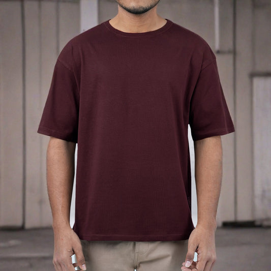 Premium Drop Shoulder