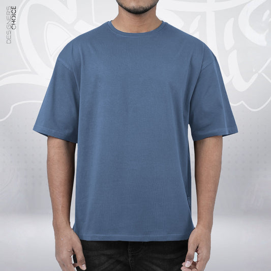 Premium Drop Shoulder